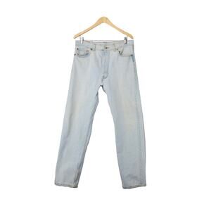 vintage 501 Levi’s jeans USA 90s 1990s